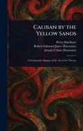 Cover: Caliban by the Yellow Sands - Anson Street Press