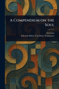 Enlarge image Cover: A Compendium on the Soul - Anson Street Press