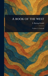 Abbildung von: A Book of the West - Anson Street Press