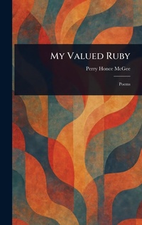 Abbildung von: My Valued Ruby - Anson Street Press