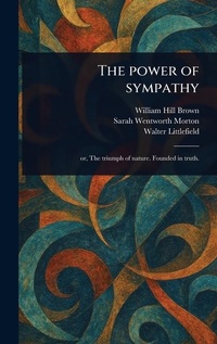 Enlarge image Cover: The Power of Sympathy - Anson Street Press