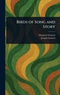 Cover: Birds of Song and Story - Anson Street Press