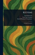 Cover: Kittens - Anson Street Press