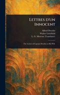 Cover: Lettres D'un Innocent - Anson Street Press