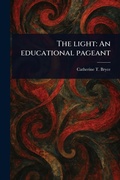 Cover: The Light - Anson Street Press
