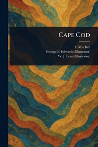 Enlarge image Cover: Cape Cod - Anson Street Press