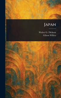 Enlarge image Cover: Japan - Anson Street Press