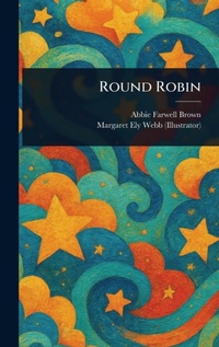 Enlarge image Cover: Round Robin - Anson Street Press