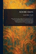 Cover: Adobe Days - Anson Street Press