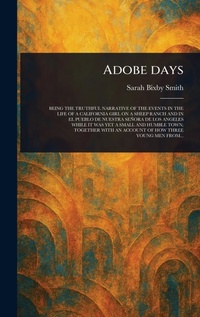 Enlarge image Cover: Adobe Days - Anson Street Press