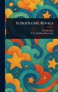 Cover: Schoolgirl Rivals - Anson Street Press