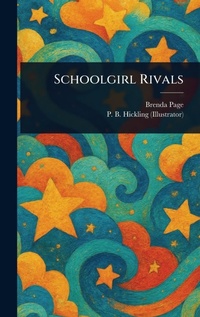Enlarge image Cover: Schoolgirl Rivals - Anson Street Press