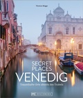 Abbildung von: Secret Places Venedig - Bruckmann Verlag