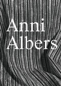 Cover: Anni Albers: Constructing Textiles - Hatje Cantz Verlag