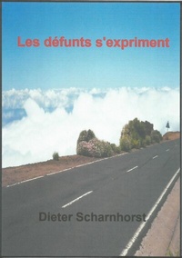 Abbildung von: Les défunts s'expriment - neobooks