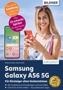 Cover: Samsung Galaxy A56 5G - Bildner Verlag