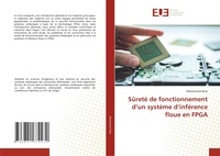 Abbildung von: Surete de fonctionnement d'un systeme d'inference floue en FPGA - Éditions universitaires européennes