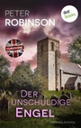 Cover: Der unschuldige Engel - dotbooks