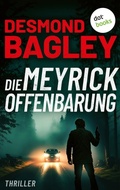 Cover: Die Meyrick-Offenbarung - dotbooks