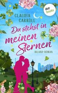 Abbildung von: Du stehst in meinen Sternen - dotbooks