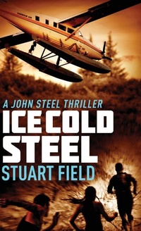 Enlarge image Cover: Ice Cold Steel - Next Chapter
