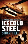 Cover: Ice Cold Steel - Next Chapter