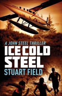Enlarge image Cover: Ice Cold Steel - Next Chapter