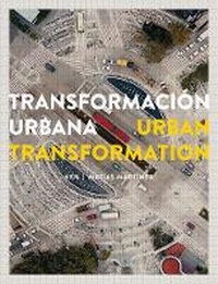 Enlarge image Cover: KEN: City Transformation - Arquine