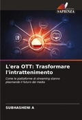 Cover: L'era OTT - International Book Market Service Ltd