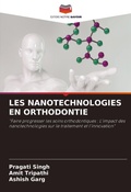 Cover: Les Nanotechnologies En Orthodontie - International Book Market Service Ltd