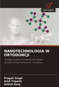 Cover: Nanotechnologia W Ortodoncji - International Book Market Service Ltd