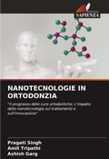 Cover: Nanotecnologie in Ortodonzia - International Book Market Service Ltd