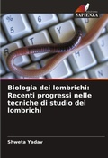 Cover: Biologia dei lombrichi - International Book Market Service Ltd
