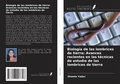 Cover: Biolog&iacute;a de las lombrices de tierra: Avances recientes en las t&eacute;cnicas de estudio de las lombrices de tierra - Ediciones Nuestro Conocimiento
