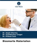 Cover: Biosmarte Materialien - Verlag Unser Wissen