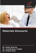 Cover: Materialy Biosmartu - Wydawnictwo Nasza Wiedza