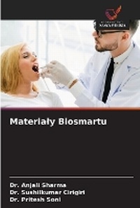 Enlarge image Cover: Materialy Biosmartu - Wydawnictwo Nasza Wiedza