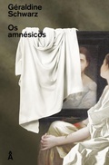 Cover: Os Amn&eacute;sicos - Editora &Acirc;yin&eacute;