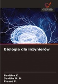 Cover: Biologia dla inzynierow - Wydawnictwo Nasza Wiedza
