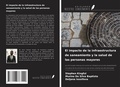 Cover: El impacto de la infraestructura de saneamiento y la salud de las personas mayores - Ediciones Nuestro Conocimiento
