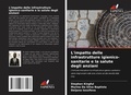 Cover: L'impatto delle infrastrutture igienico-sanitarie e la salute degli anziani - Edizioni Sapienza