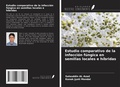 Cover: Estudio comparativo de la infecci&oacute;n f&uacute;ngica en semillas locales e h&iacute;bridas - Ediciones Nuestro Conocimiento