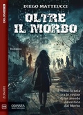 Cover: Oltre il morbo - Delos Digital