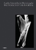 Cover: Aurelio Amendola for Michelangelo - Forma Edizioni