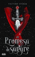 Cover: Promesa De Sangre - Tektime