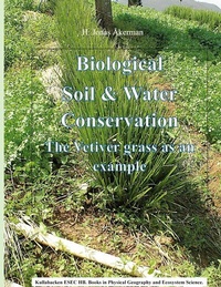 Abbildung von: Biological Soil & Water Conservation. - BoD - Books on Demand