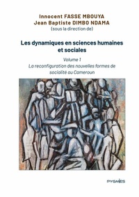 Abbildung von: Les dynamiques en sciences humaines et  sociales - Pygmies
