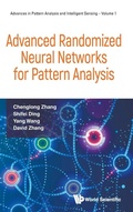Cover: Advanced Randomized Neural Networks For Pattern Analysis - World Scientific Publishing Co Pte Ltd