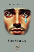 Cover: EVEN MEN CRY 2025 - Europe Books