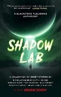 Cover: Shadow Lab - Blackstone Publishing